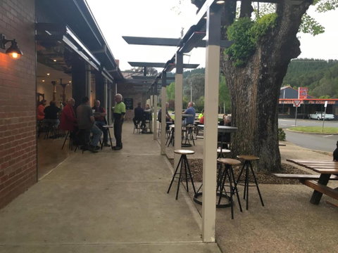 Punka Pub Accommodation - Surfers Paradise Gold Coast 5