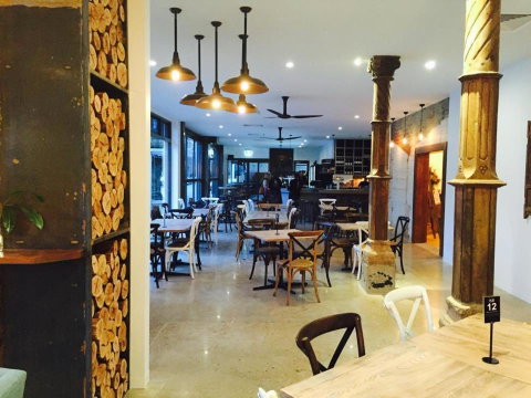 Punka Pub Accommodation - Surfers Paradise Gold Coast 3