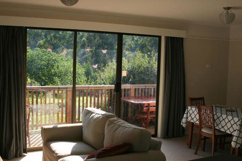 Strathmore Farm B & B - Surfers Paradise Gold Coast 2