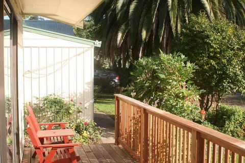 Strathmore Farm B & B - Surfers Paradise Gold Coast 4