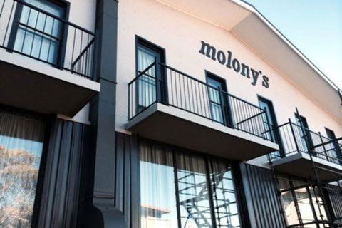 Molonys 12 - Surfers Paradise Gold Coast 4
