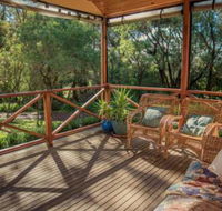 Secluded Homestead Amongst the Trees - Surfers Paradise Gold Coast