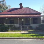 Browncoat Cottage Mudgee - Surfers Paradise Gold Coast 0