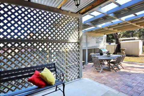 Sandy Toes Beach House Jervis Bay 2min To Beach - Surfers Paradise Gold Coast 6