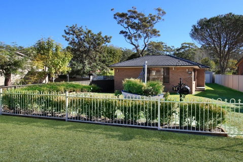 Sandy Toes Beach House Jervis Bay 2min To Beach - Surfers Paradise Gold Coast 3