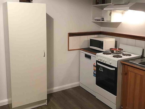 Derby Digs Cottage - Surfers Paradise Gold Coast 3