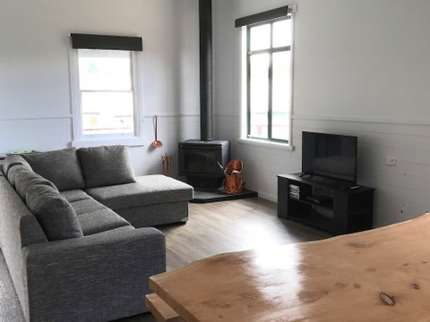 Derby Digs Cottage - Surfers Paradise Gold Coast 4