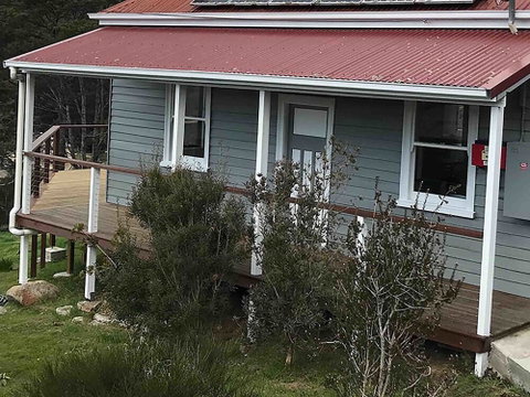 Derby Digs Cottage - Surfers Paradise Gold Coast 5