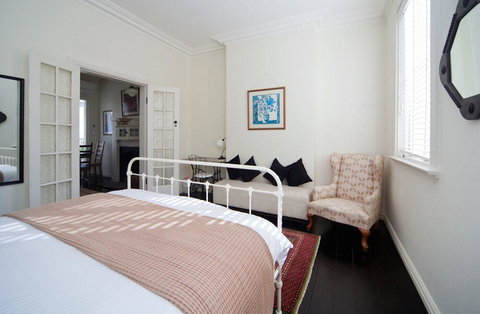 MPT67A Beautifully Decorated 1 Bed - Surfers Paradise Gold Coast 6