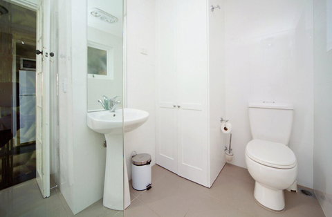 MPT67A Beautifully Decorated 1 Bed - Surfers Paradise Gold Coast 1