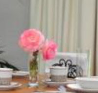 Clifton Gardens Bed  Breakfast Orange