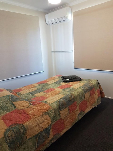 D'Aguilar Hotel Motel - Surfers Paradise Gold Coast 6
