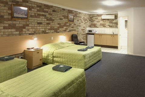 D'Aguilar Hotel Motel - Surfers Paradise Gold Coast 3