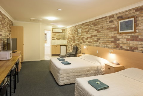 D'Aguilar Hotel Motel - Surfers Paradise Gold Coast 5