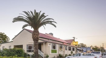 D'Aguilar Hotel Motel - Surfers Paradise Gold Coast 0