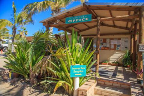 Peoples Park - Surfers Paradise Gold Coast 0