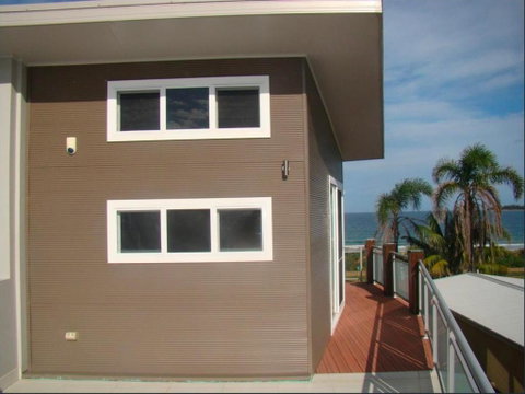 Waterfront Dream Vincentia - Surfers Paradise Gold Coast 5