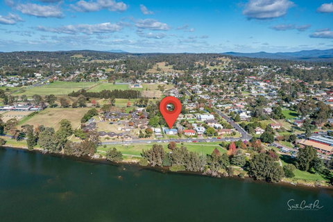 Moruya Holiday House - Surfers Paradise Gold Coast 3