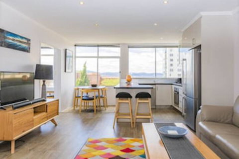 Scarletts By Salamanca - Surfers Paradise Gold Coast 0