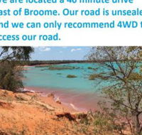 Broome Bird Observatory - Surfers Paradise Gold Coast