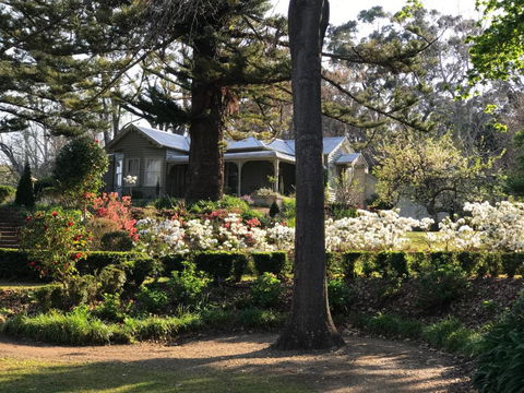 Foxglove Gardens - Surfers Paradise Gold Coast 2