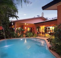 Hacienda Cooya Beach - Surfers Paradise Gold Coast