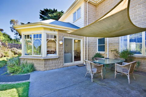 Mt.Martha Guesthouse By The Sea - Surfers Paradise Gold Coast 4