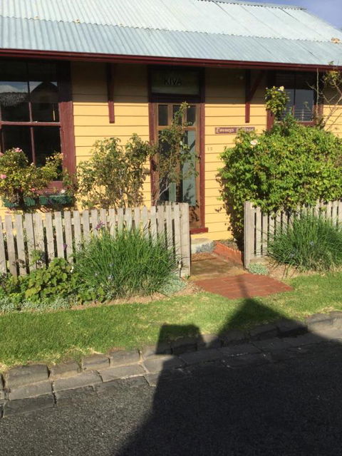 Twomeys Cottage - Surfers Paradise Gold Coast 4