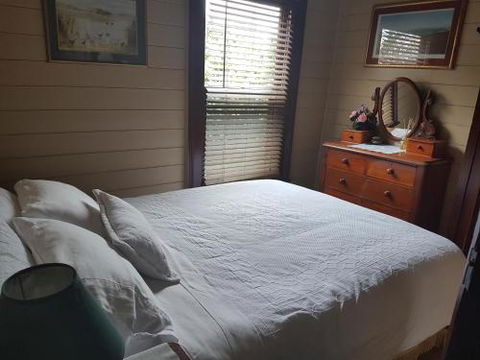Twomeys Cottage - Surfers Paradise Gold Coast 1