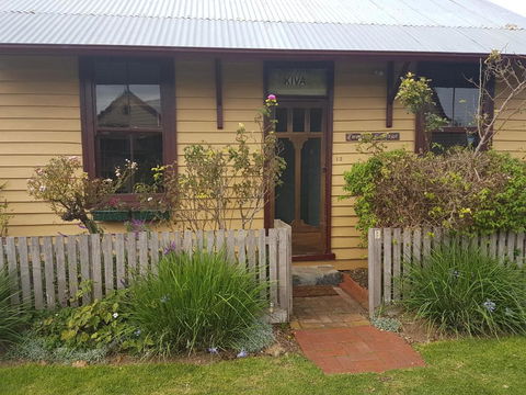 Twomeys Cottage - Surfers Paradise Gold Coast 3