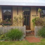 Twomeys Cottage - Surfers Paradise Gold Coast 0