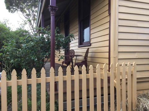 Albion Cottage - Surfers Paradise Gold Coast 5
