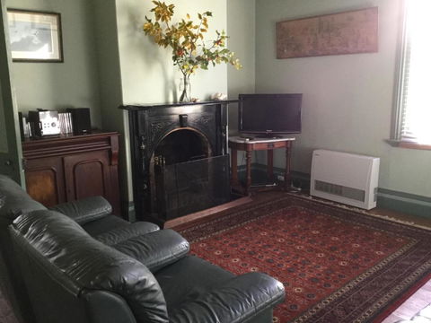 Albion Cottage - Surfers Paradise Gold Coast 1