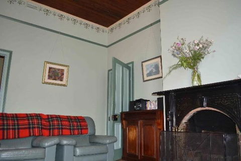 Albion Cottage - Surfers Paradise Gold Coast 6