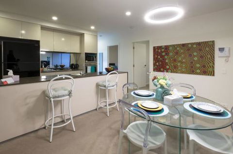 Waterfront Apartments Marinaquays Apt 221 & Apt 234 - Surfers Paradise Gold Coast 6
