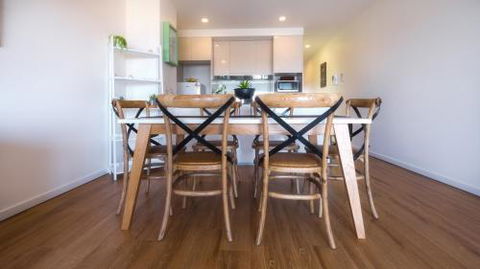 Waterfront Apartments Marinaquays Apt 221 & Apt 234 - Surfers Paradise Gold Coast 4