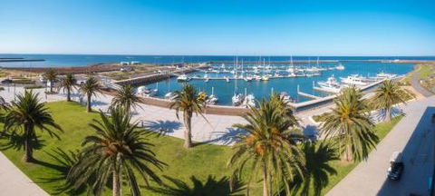 Waterfront Apartments Marinaquays Apt 221 & Apt 234 - Surfers Paradise Gold Coast 2