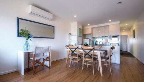 Waterfront Apartments Marinaquays Apt 221 & Apt 234 - Surfers Paradise Gold Coast 3