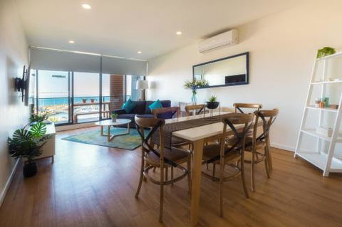 Waterfront Apartments Marinaquays Apt 221 & Apt 234 - Surfers Paradise Gold Coast 0
