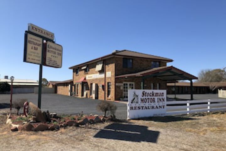 Burroway NSW Surfers Paradise Gold Coast