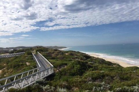 Yanchep Beach Retreat - Surfers Paradise Gold Coast 1