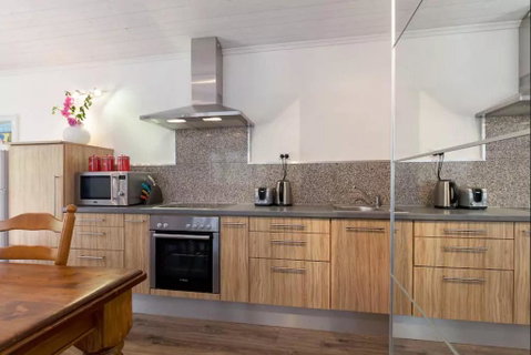 Laneway Studio Heart Of Fremantle - Surfers Paradise Gold Coast 2