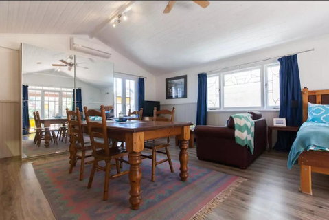Laneway Studio Heart Of Fremantle - Surfers Paradise Gold Coast 4