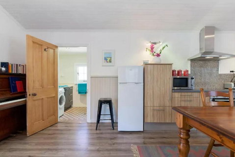 Laneway Studio Heart Of Fremantle - Surfers Paradise Gold Coast 3