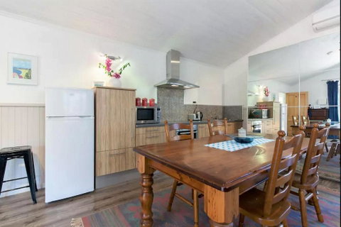 Laneway Studio Heart Of Fremantle - Surfers Paradise Gold Coast 5