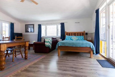 Laneway Studio Heart Of Fremantle - Surfers Paradise Gold Coast 0