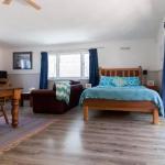 Laneway Studio Heart Of Fremantle - Surfers Paradise Gold Coast 1