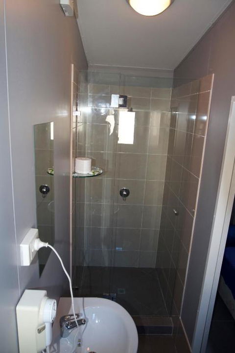 Yandina Caravan Park - Surfers Paradise Gold Coast 2