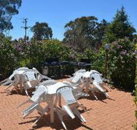Greentrees Guest House