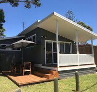Surfside Cudmirrah Beach - Surfers Paradise Gold Coast
